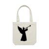 Canvas Carrie Bag Thumbnail