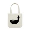 Canvas Carrie Bag Thumbnail