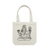 Canvas Carrie Bag Thumbnail