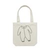 Canvas Carrie Bag Thumbnail