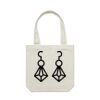 Canvas Carrie Bag Thumbnail