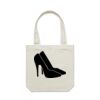 Canvas Carrie Bag Thumbnail