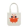 Canvas Carrie Bag Thumbnail