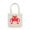 Canvas Carrie Bag Thumbnail