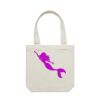 Canvas Carrie Bag Thumbnail