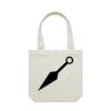 Canvas Carrie Bag Thumbnail