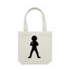 Canvas Carrie Bag Thumbnail