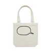 Canvas Carrie Bag Thumbnail
