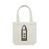 Canvas Carrie Bag Thumbnail