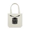 Canvas Carrie Bag Thumbnail