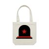 Canvas Carrie Bag Thumbnail