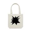 Canvas Carrie Bag Thumbnail