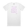 Classic Plus Tee [+5cm] Thumbnail