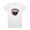 Classic Plus Tee [+5cm] Thumbnail