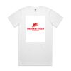 Classic Plus Tee [+5cm] Thumbnail