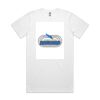 Classic Plus Tee [+5cm] Thumbnail