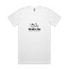Classic Plus Tee [+5cm] Thumbnail