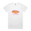 Classic Plus Tee [+5cm] Thumbnail