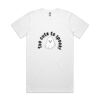 Classic Plus Tee [+5cm] Thumbnail