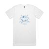 Classic Plus Tee [+5cm] Thumbnail