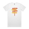 Classic Plus Tee [+5cm] Thumbnail