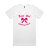 Classic Plus Tee [+5cm] Thumbnail