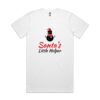 Classic Plus Tee [+5cm] Thumbnail
