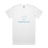 Classic Plus Tee [+5cm] Thumbnail