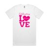 Classic Plus Tee [+5cm] Thumbnail
