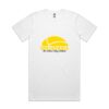 Classic Plus Tee [+5cm] Thumbnail