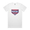 Classic Plus Tee [+5cm] Thumbnail