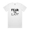 Classic Plus Tee [+5cm] Thumbnail