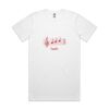 Classic Plus Tee [+5cm] Thumbnail