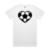 Classic Plus Tee [+5cm] Thumbnail