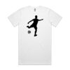 Classic Plus Tee [+5cm] Thumbnail
