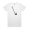 Classic Plus Tee [+5cm] Thumbnail