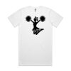 Classic Plus Tee [+5cm] Thumbnail