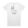 Classic Plus Tee [+5cm] Thumbnail