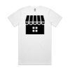 Classic Plus Tee [+5cm] Thumbnail