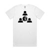 Classic Plus Tee [+5cm] Thumbnail