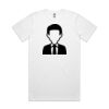 Classic Plus Tee [+5cm] Thumbnail