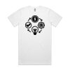 Classic Plus Tee [+5cm] Thumbnail