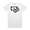 Classic Plus Tee [+5cm] Thumbnail