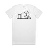Classic Plus Tee [+5cm] Thumbnail