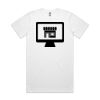 Classic Plus Tee [+5cm] Thumbnail