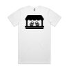 Classic Plus Tee [+5cm] Thumbnail