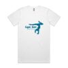 Classic Plus Tee [+5cm] Thumbnail