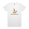 Classic Plus Tee [+5cm] Thumbnail