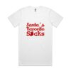 Classic Plus Tee [+5cm] Thumbnail