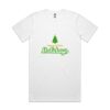 Classic Plus Tee [+5cm] Thumbnail